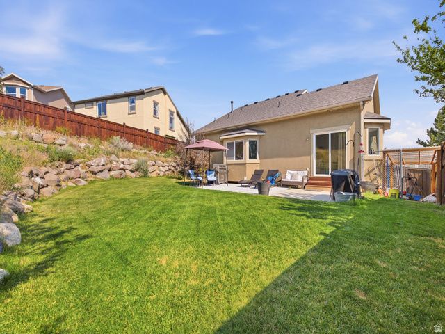 15107 S EAGLE CHASE DR, Draper, UT 84020
