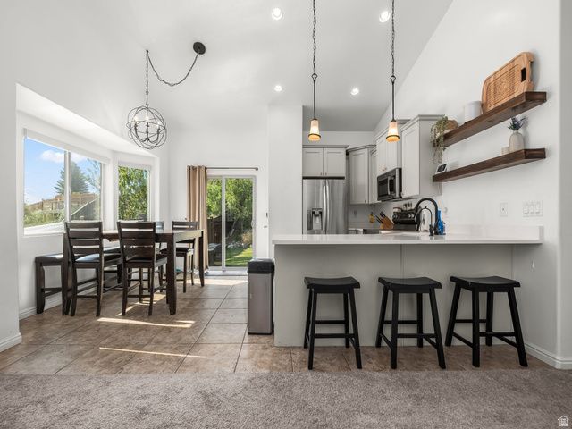 15107 S EAGLE CHASE DR, Draper, UT 84020