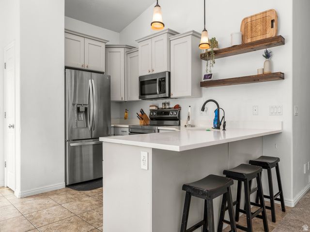 15107 S EAGLE CHASE DR, Draper, UT 84020