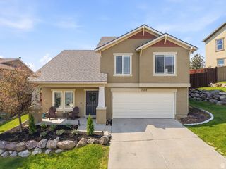 15107 S EAGLE CHASE DR, Draper, UT 84020
