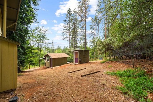 13748 Marin Pl, Grass Valley, CA 95949