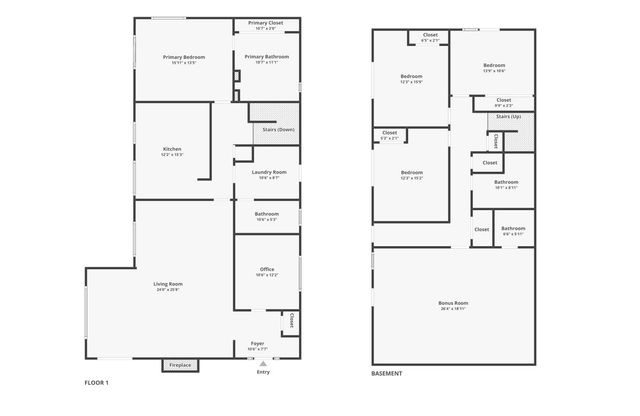 13748 Marin Pl, Grass Valley, CA 95949
