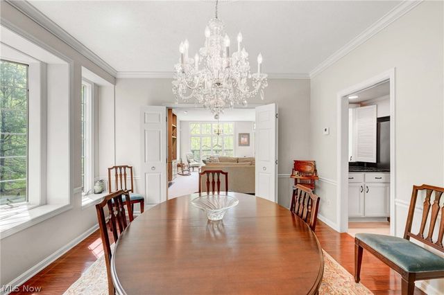 15 Hidden Valley, Rocky River, OH 44116