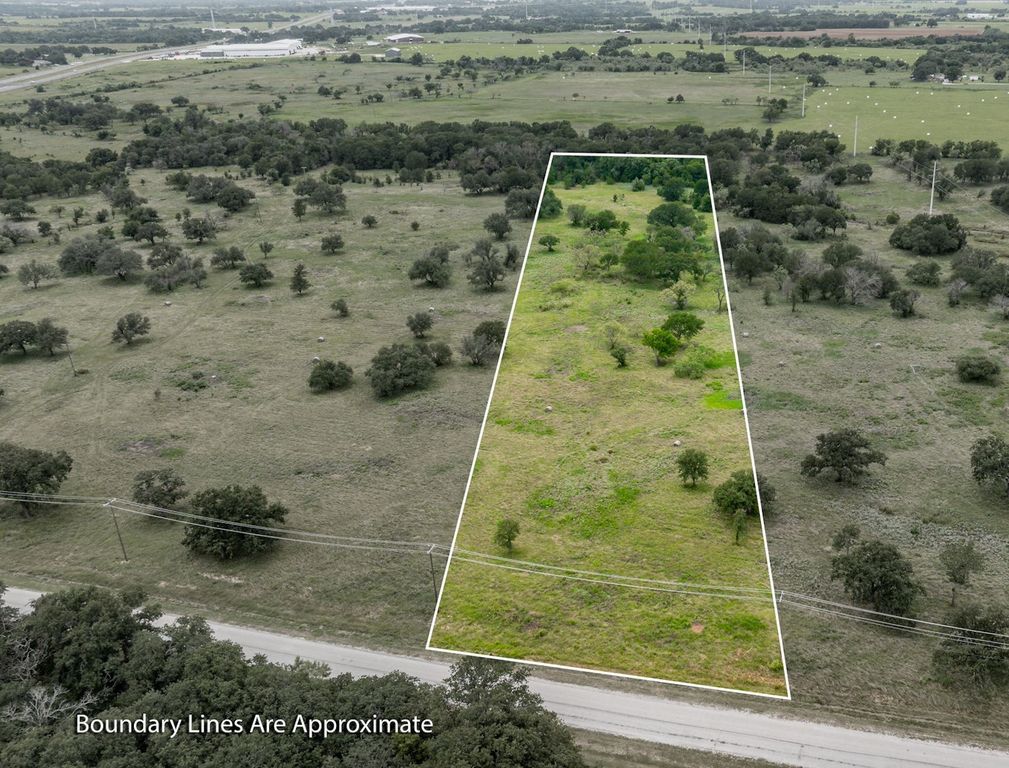 Lot 5 County Road 380, Dublin, TX 76446