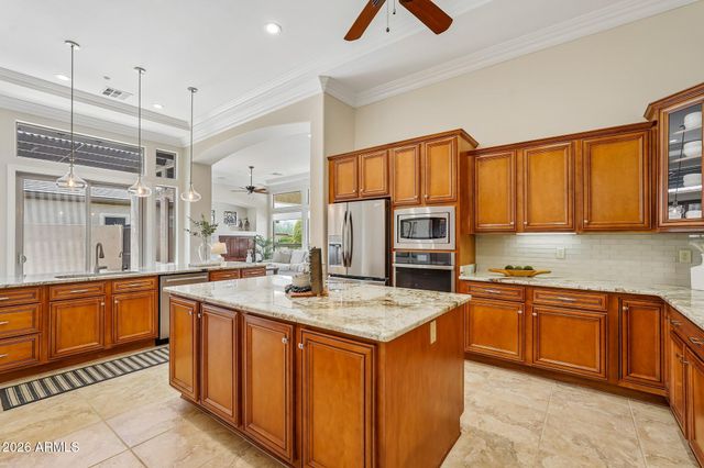 26788 N 128TH Drive, Peoria, AZ 85383