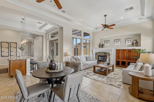 26788 N 128TH Drive, Peoria, AZ 85383