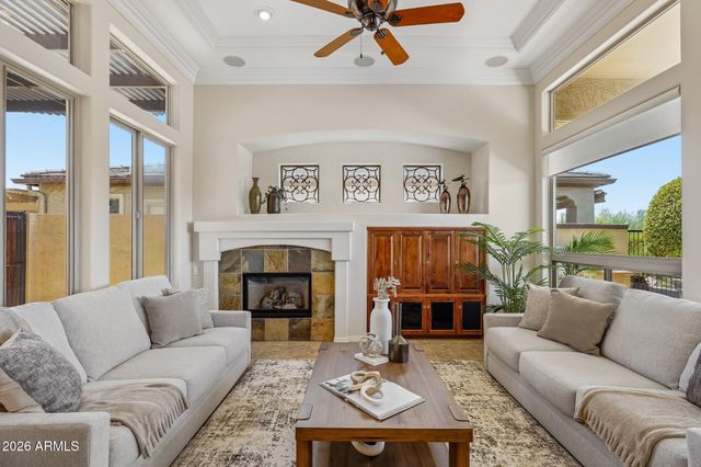 26788 N 128TH Drive, Peoria, AZ 85383