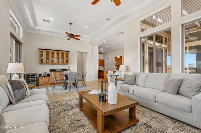 26788 N 128TH Drive, Peoria, AZ 85383