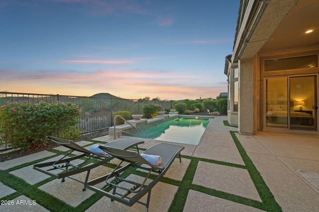 26788 N 128TH Drive, Peoria, AZ 85383