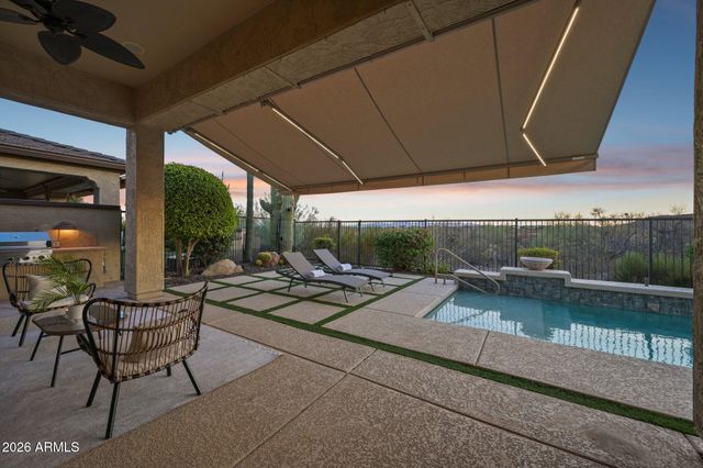 26788 N 128TH Drive, Peoria, AZ 85383