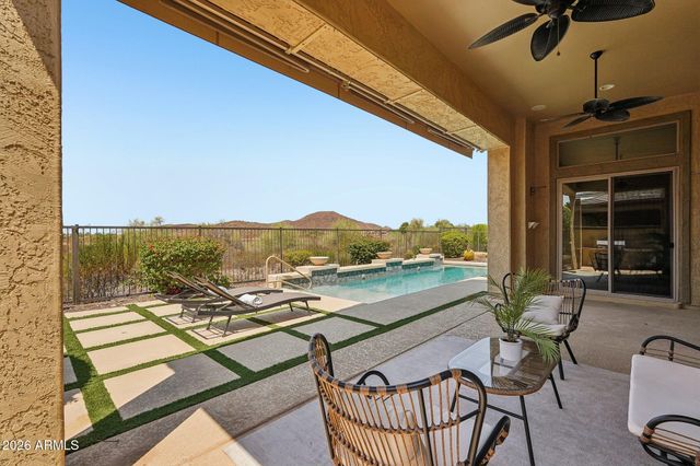 26788 N 128TH Drive, Peoria, AZ 85383