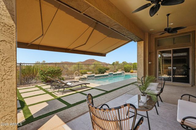 26788 N 128TH Drive, Peoria, AZ 85383