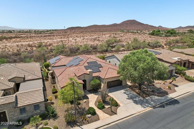 26788 N 128TH Drive, Peoria, AZ 85383