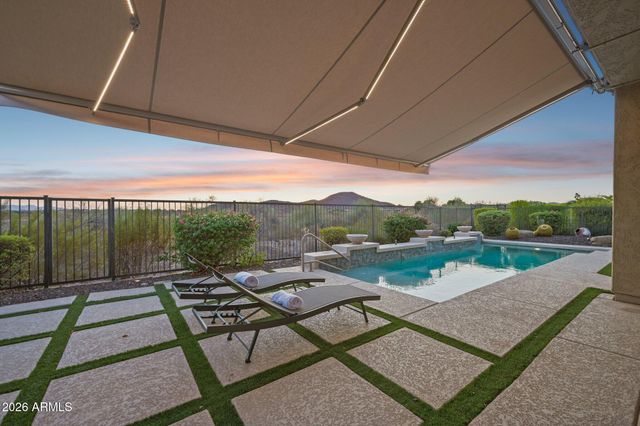 26788 N 128TH Drive, Peoria, AZ 85383