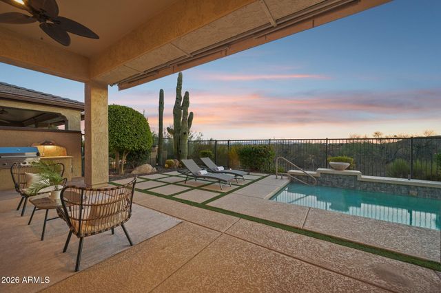 26788 N 128TH Drive, Peoria, AZ 85383
