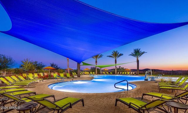 26788 N 128TH Drive, Peoria, AZ 85383