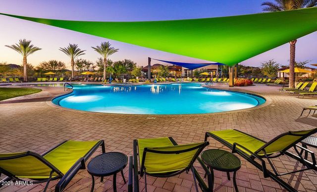 26788 N 128TH Drive, Peoria, AZ 85383