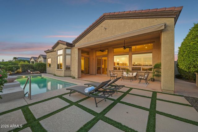 26788 N 128TH Drive, Peoria, AZ 85383