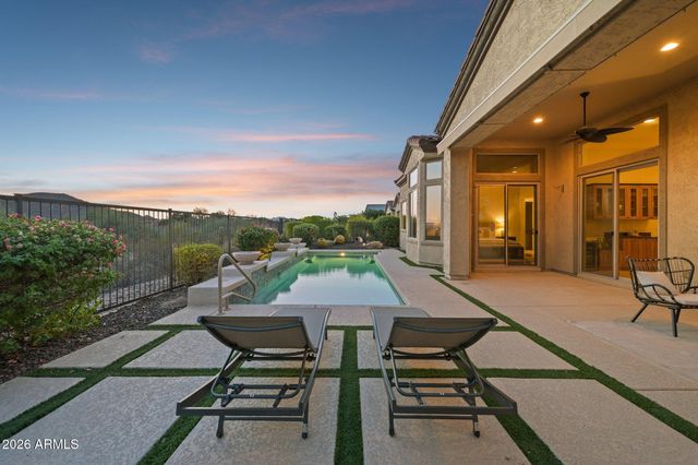 26788 N 128TH Drive, Peoria, AZ 85383