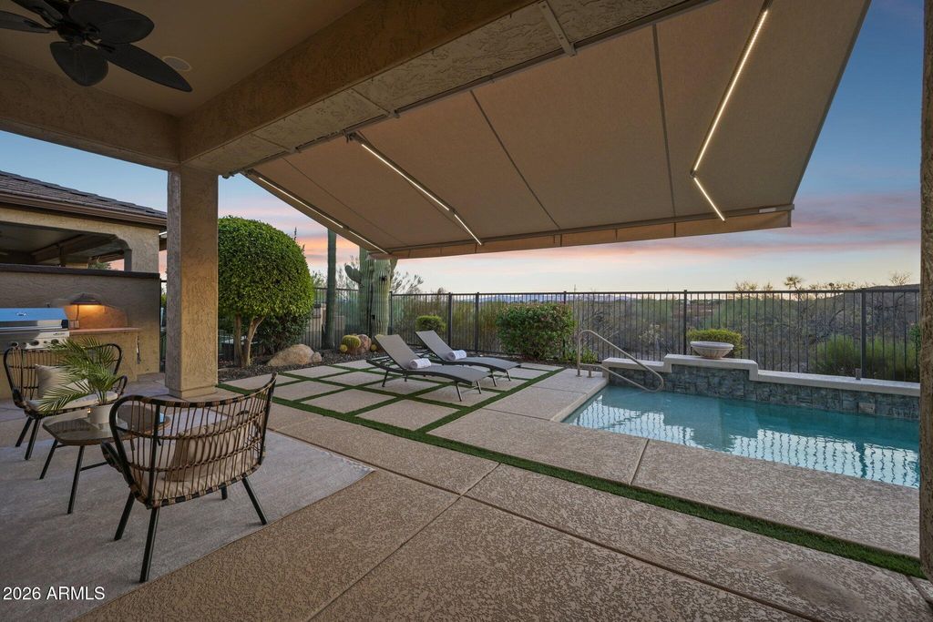 26788 N 128TH Drive, Peoria, AZ 85383 — photo 4