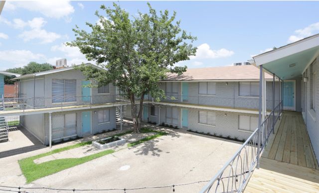 4606 Monarch Street 105, Dallas, TX 75204