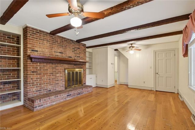 323 Sherwood DR, Suffolk, VA 23434