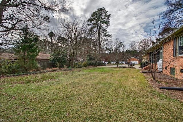 323 Sherwood DR, Suffolk, VA 23434