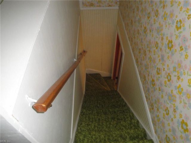 323 Sherwood DR, Suffolk, VA 23434