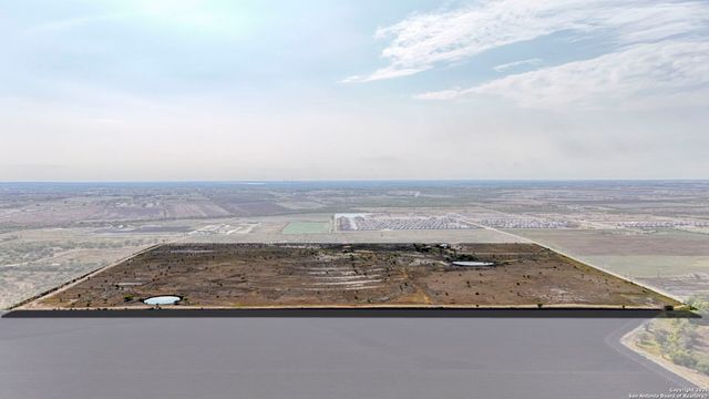 2780 Freudenburg, St Hedwig, TX 78152