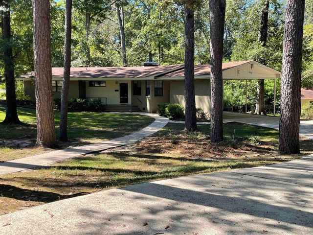 2300 N Madison Avenue, El Dorado, AR 71730