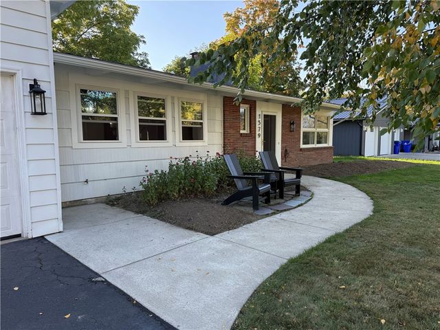 1579 Lakeview Road, Hamburg, NY 14085