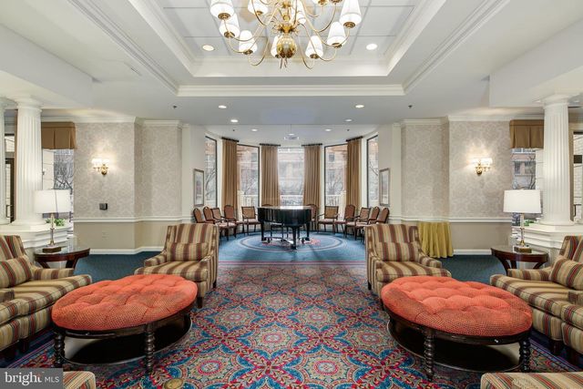 900 N TAYLOR ST #2022, Arlington, VA 22203