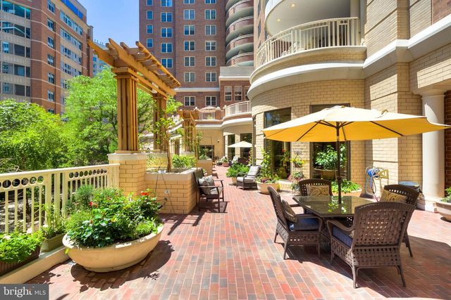 900 N TAYLOR ST #2022, Arlington, VA 22203