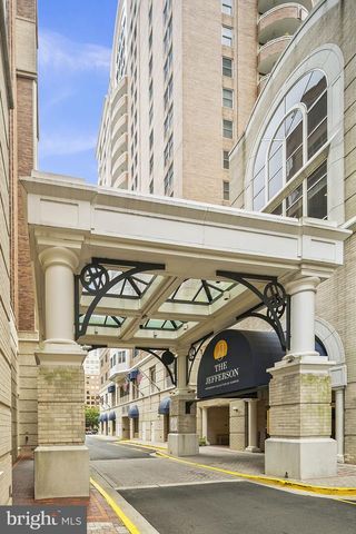 900 N TAYLOR ST #2022, Arlington, VA 22203