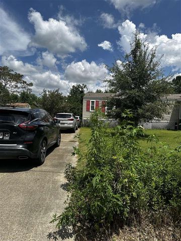 7641 Snapper Lane, Lake Charles, LA 70605