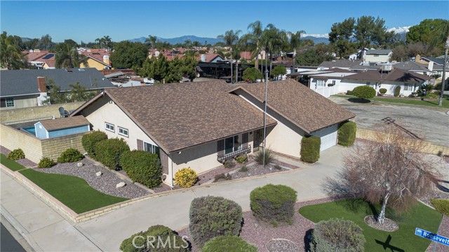 12608 Ramona Avenue, Chino, CA 91710