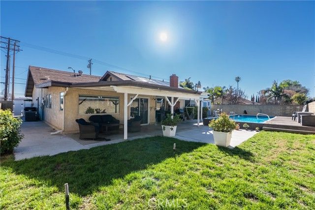 12608 Ramona Avenue, Chino, CA 91710