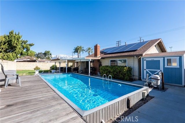 12608 Ramona Avenue, Chino, CA 91710