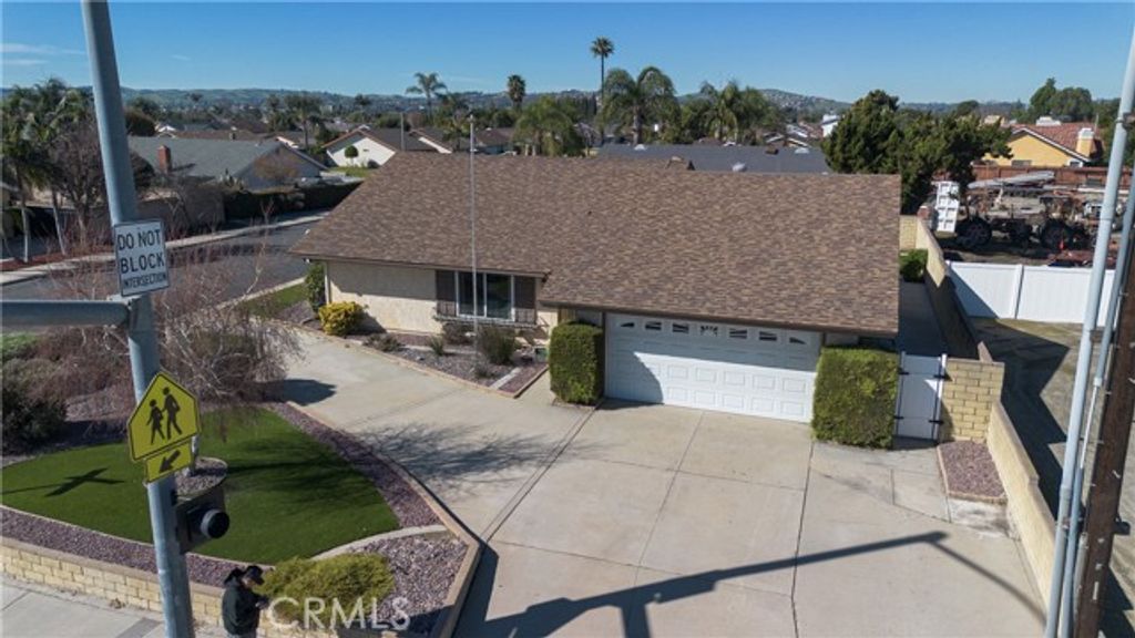 12608 Ramona Avenue, Chino, CA 91710