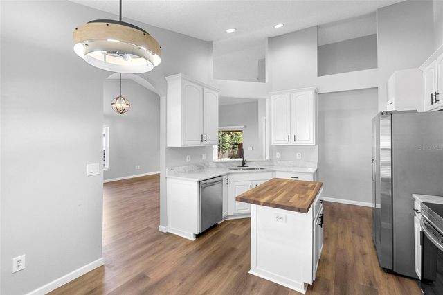 846 GRAND HUGHEY COURT, Apopka, FL 32712
