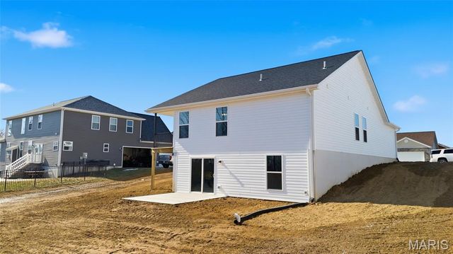 1123 Castle Green Drive, Waterloo, IL 62298