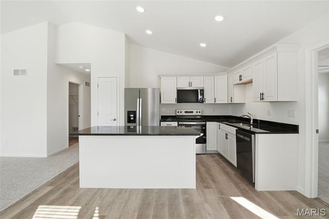 1123 Castle Green Drive, Waterloo, IL 62298