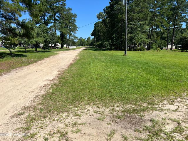 471 Ball Park Road, Lumberton, NC 28358