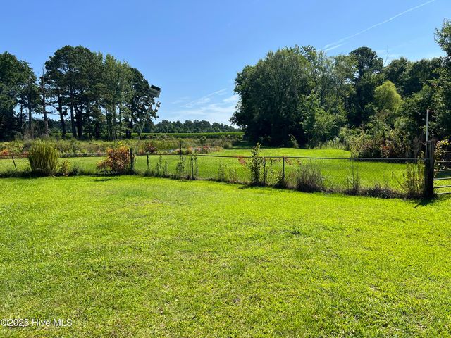 471 Ball Park Road, Lumberton, NC 28358