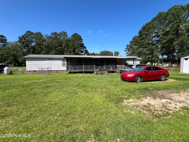 471 Ball Park Road, Lumberton, NC 28358