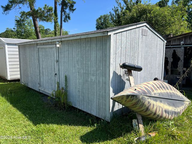 471 Ball Park Road, Lumberton, NC 28358