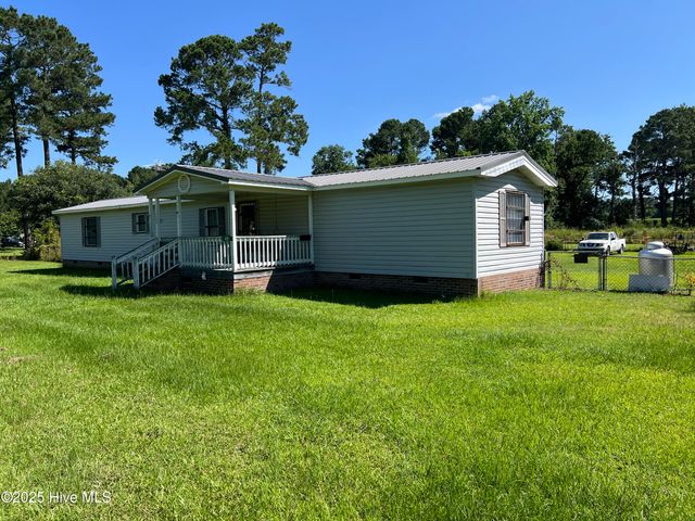 471 Ball Park Road, Lumberton, NC 28358