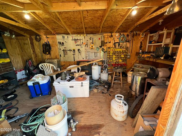 471 Ball Park Road, Lumberton, NC 28358