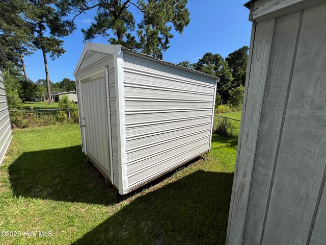 471 Ball Park Road, Lumberton, NC 28358