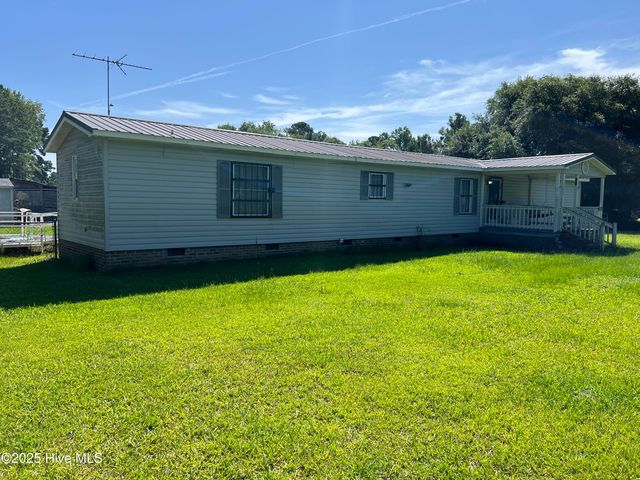 471 Ball Park Road, Lumberton, NC 28358